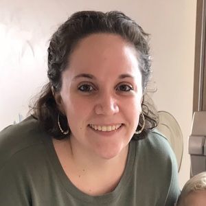 Meet your Posher, Kelsey